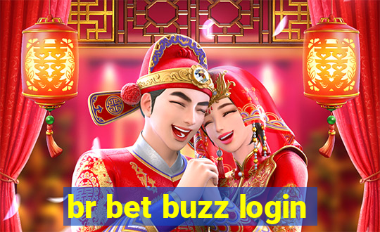 br bet buzz login